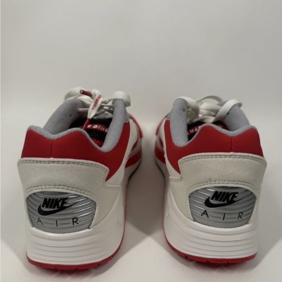 Nike Air Max Solo OHIO STATE BUCKEYES Athletic Shoes MENS Sz 12 - Picture 11 of 13